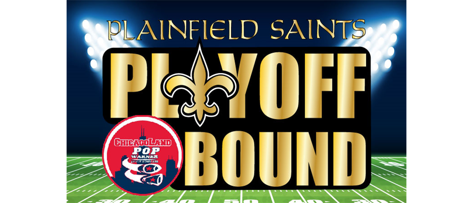 Saints teams are PLAYOFF bound!