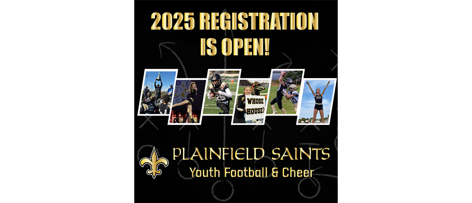 2025 Registration is OPEN!