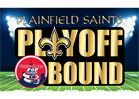 2024 Playoff Saints Teams