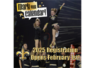 Registration opens Feb 1st!